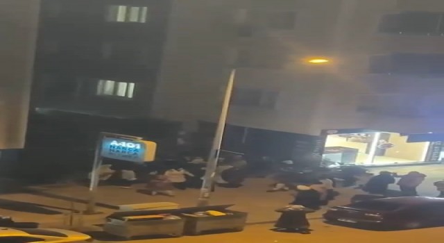 Bursada EYTyi halay çekerek kutladılar