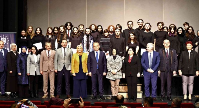 Bursada kadına şiddete karşı toplumsal bilinç