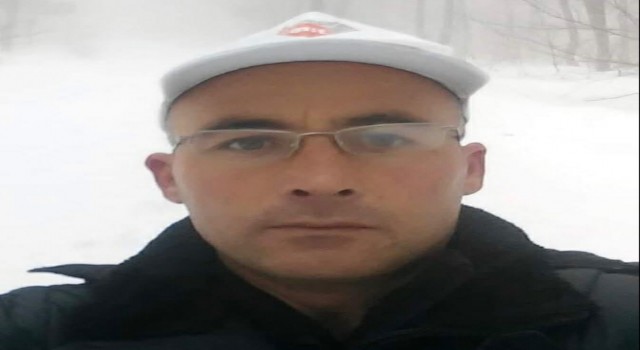 Bursada maden kazası... 1 işçi hayatını kaybetti