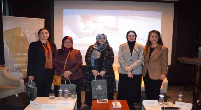 Bursanın tarihi haritaları emin ellerde