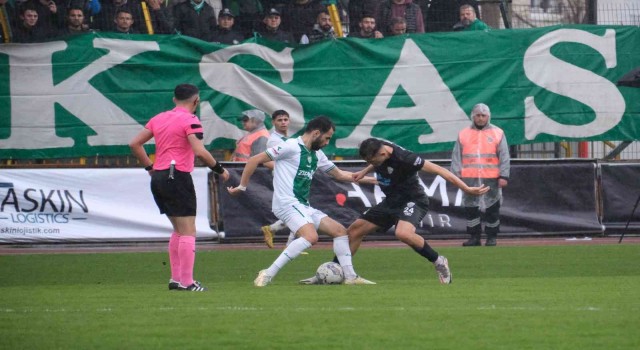 Bursaspora PFDKdan 14 bin TL ceza