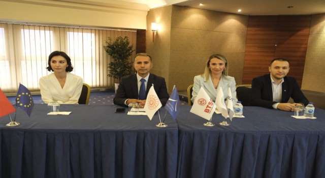 BUTEXCOMPtan yeşil dönüşüm çağrısı