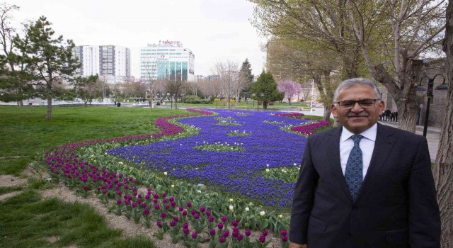 Büyükşehir; daha temiz ve kaliteli bir çevre için yatırımlara devam ediyor