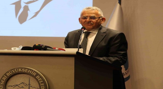 Büyükşehirden 74 adet altgeçit dükkan ihalesi
