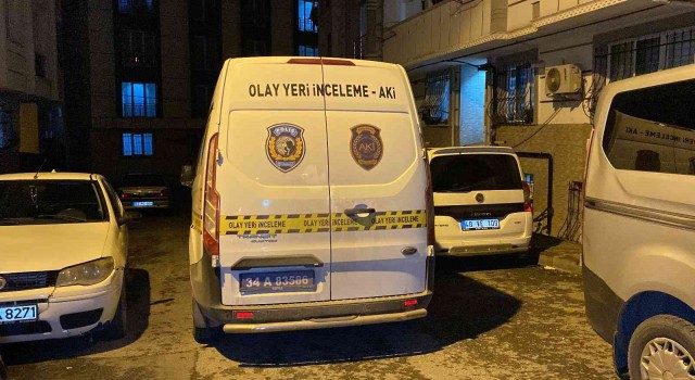 Çamaşır asarken 5inci kattan düştü