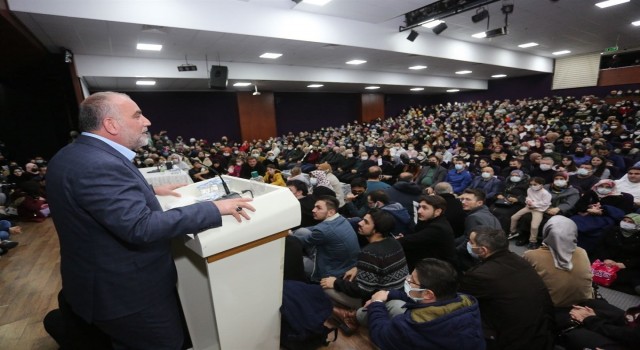 Canik 2023 Kültür ve Sanat Sezonu Nurullah Gençle açılıyor.