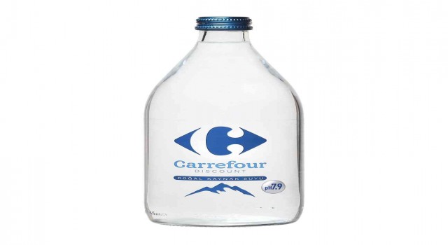 CarrefourSAdan doğa dostu yeni ürün