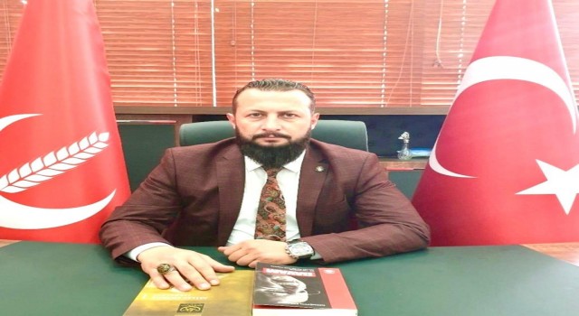 Çattan CHPli Kayaya tepki