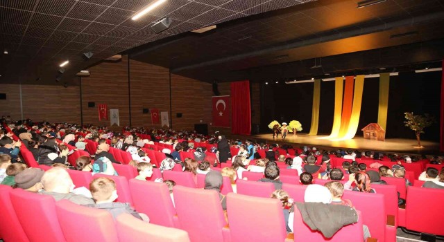 Çayırovada sanat dolu hafta sonu