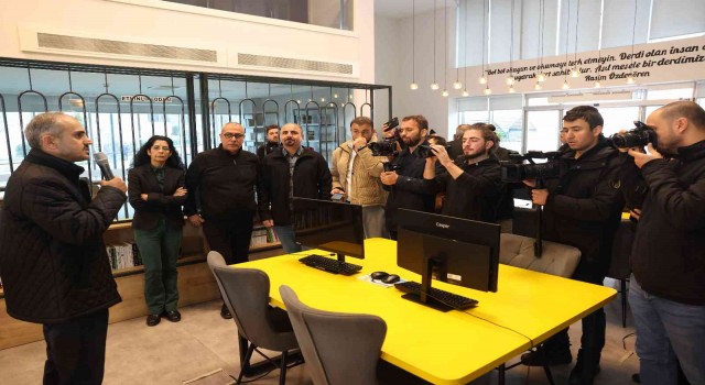 Çayırovaya yeni sanayi sitesi yapılacak