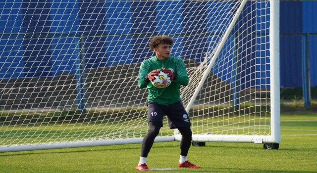 Çaykur Rizespor, Altınordu maçının hazırlıklarına başladı