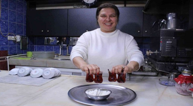 Çaylar Jale Abladan