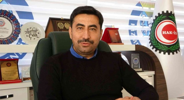 Çelikten asgari ücret açıklaması: “Asgari ücret 9 bin TLde olsa, hayatımız o kadar pahalandıktan sonra artışın bir anlamı kalmıyor”