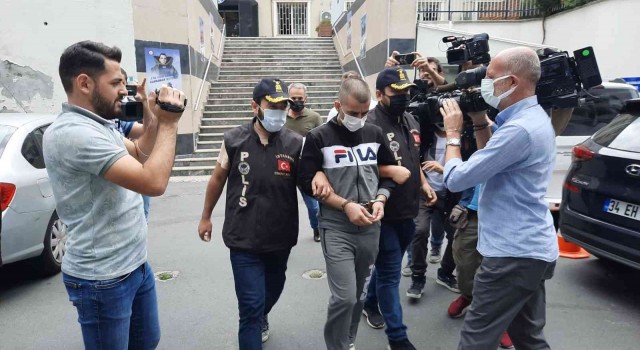 Cemile Şenel cinayeti davasında 1 sanığa müebbet ile 7 yıl 9 ay hapis cezası