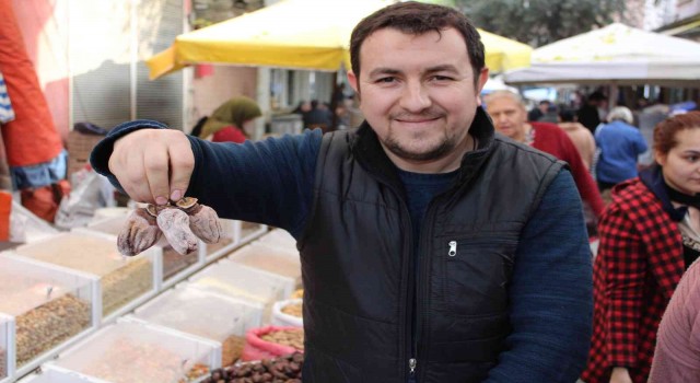 Cennet elması altın yılını yaşıyor