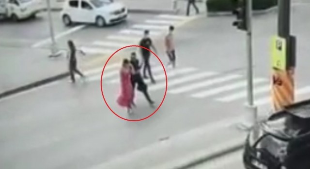 Cesedi bulunamayan Sallynin katil zanlısına müebbet hapis