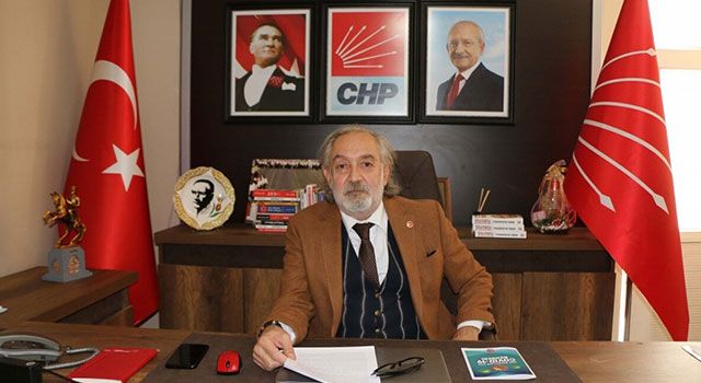 CHP Adıyaman İl Başkanı Burak Binzet, Adıyaman'da köklü değişimler olacak