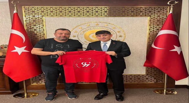 Çocuk tribünü projesi Katardaki Dünya Kupasında