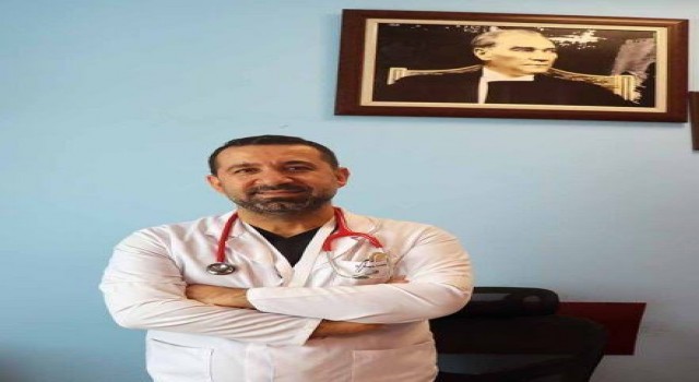 Çocuklarda respiratuvar sinsityal virüsüne dikkat