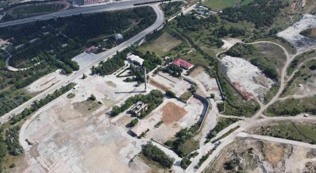 Çorumda kongre kültür merkezi inşa edilecek
