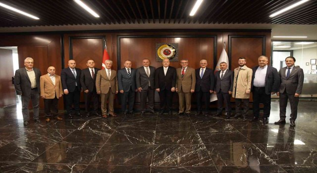 ÇTB Başkanı Yılmaz: “Fındık için ortak çalışmalar yapılmalı”