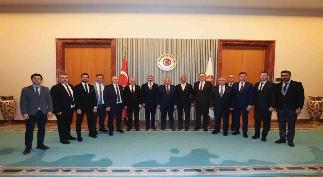 ÇTSOdan Ankara çıkarması