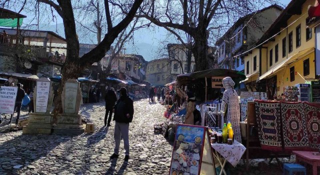 Cumalıkızık Mahallesi, BM En İyi Turizm Köyü Geliştirme Programına seçildi