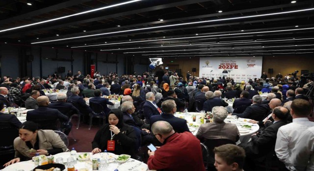 Cumhurbaşkanı Erdoğan: 1 ay içerisinde Kızılelma da havalanırsa, zaten artık olay çok farklı bir yere gitmiş olacak”