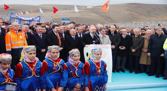 Cumhurbaşkanı Erdoğan: “Savcı Sayanı yakından takip ediyor ve destekliyoruz”