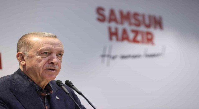 Cumhurbaşkanı Erdoğandan Kılıçdaroğluna Togg daveti: “İthal danışmanlarını al gel”