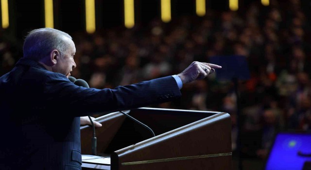 Cumhurbaşkanı Erdoğandan teknoloji destek paketi açıklaması