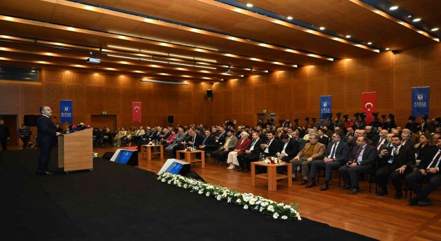 Cumhurbaşkanlığı İletişim Başkanı Altun: “Türkiye dezenformasyon gibi yıkıcı faaliyetlere en fazla maruz kalan ülkeler arasında ilk sırada”