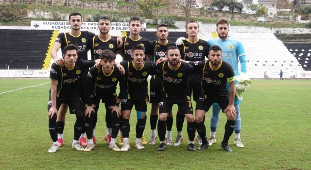 Darıca Gençlerbirliğinden transfer atağı