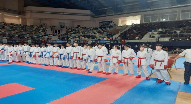 Darıcanın sporcuları 9 madalya kazandı