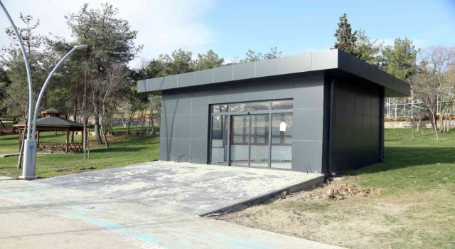 Darıcaya KO-MEK Sepeti mağazası açılıyor