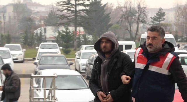 DEAŞın sözde Irak lojistik sorumlusu Boluda yakalandı