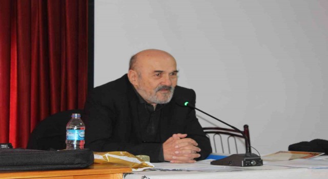 Dedeleri Üçüncüzade Ömer Paşadan kalan kaleyi almak için ilk kez bir araya geldiler