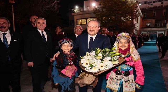 Denizlide 250 genç otomotiv ve yazılım sektöründe yetişecek