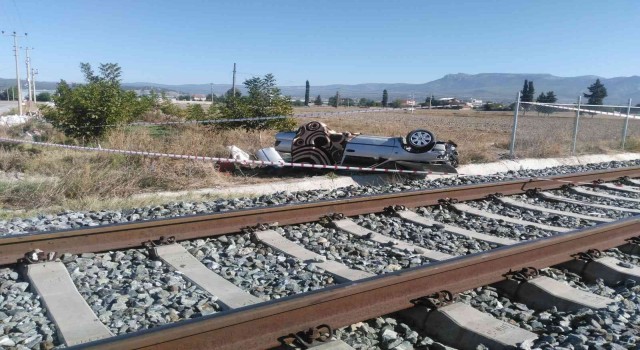 Denizlide son 1 haftada 111 trafik kazası meydana geldi