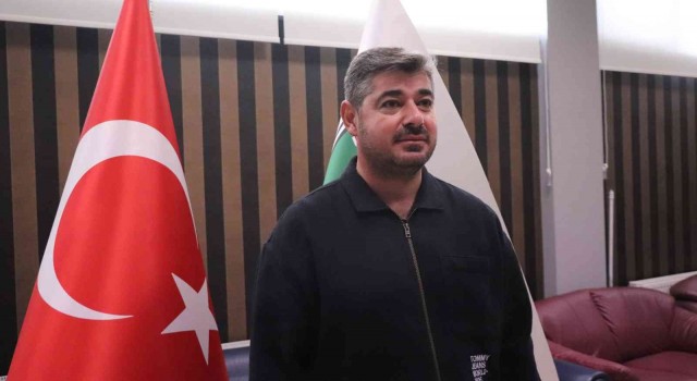 Denizlispor yönetiminden 3 puanını silen TFFye tepki