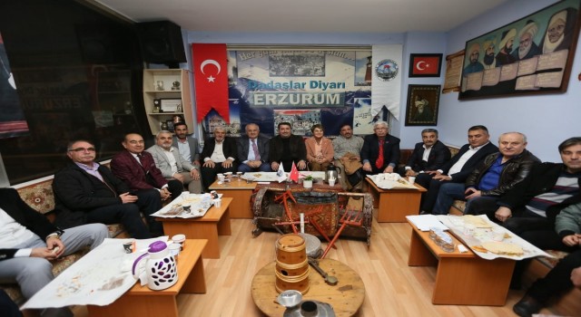 Derincede Herfene Gecesi