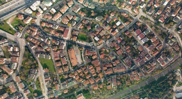 Derincenin 10 mahallesinde altyapı çalışmaları tamamlandı