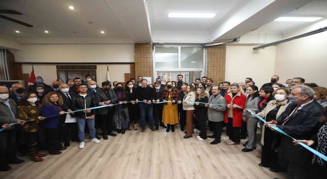 DEÜden eğitime yeni yatırım: “Trade Master Laboratuvarı” açıldı