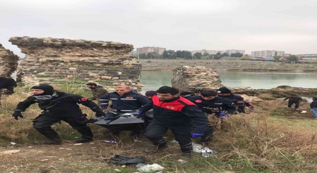 Dicle Nehrine atlayan gencin cansız bedenine ulaşıldı