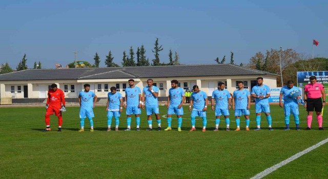 Didim Belediyesporda 5 futbolcu süresi kadro dışı bırakıldı