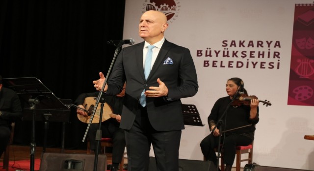 ‘Dilden Gönüle dinletisi kulakların pasını sildi
