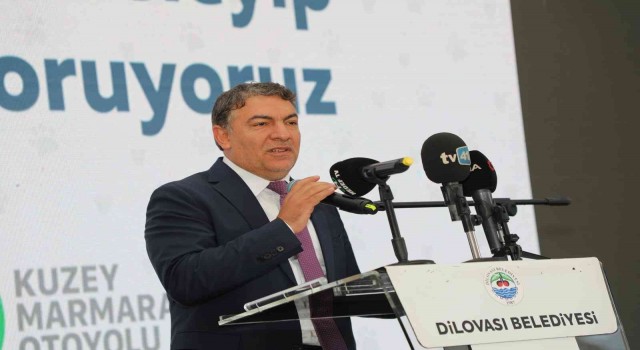 Dilovasındaki köpek katliamıyla ilgili Başkan Hamza Şayirden açıklama: