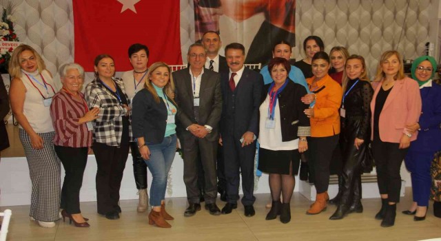 Dinççağ: Amacımız sessiz yığınların sesi olmak”