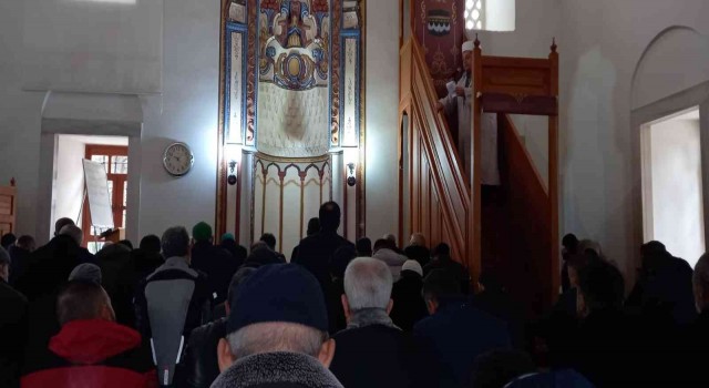 Diyanetten yılbaşı uyarısı