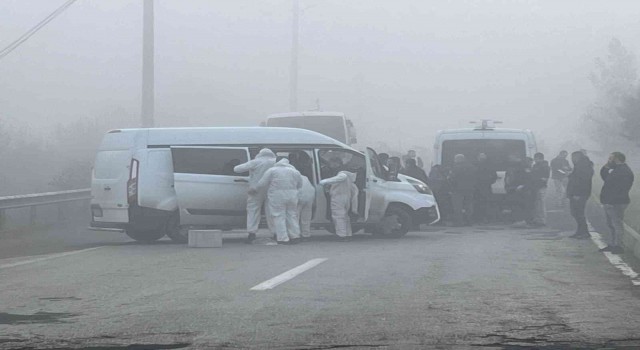 Diyarbakır Valisi Su, terör saldırısının yapıldığı yerde incelemelerde bulundu: Kiralık araç ile eylem gerçekleştirildi